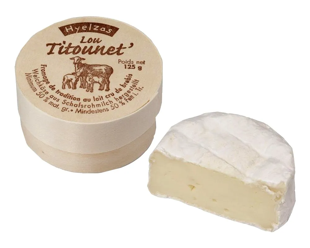 Grossiste Twinuts Fromage 150g